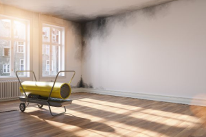 Messie Geruchsentfernung Lehrte