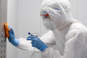 Messie Spezialreinigung Lehrte